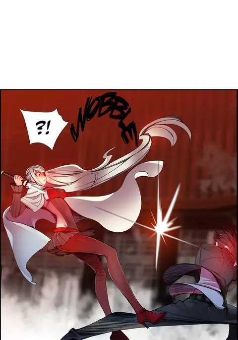 Lilith`s Cord Ch.1-40