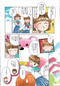 [DONKEY] Pokapoka Fantasy