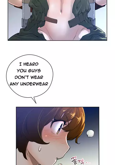 Perfect Half Ch.1-26