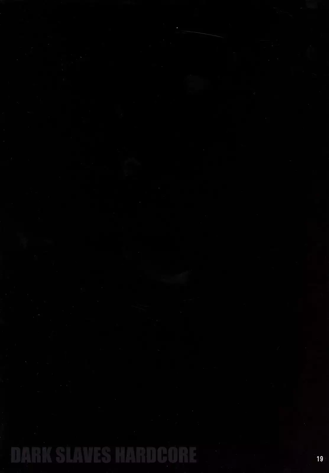 DARK SLAVES HARDCORE