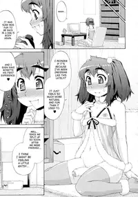 [Katou Jun] Avatar Trans! 1-11 [English] [Risette+SaHa]