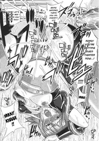 [Anthology] Slave Heroines Vol.15 [English]{Kizlan&GjustG}