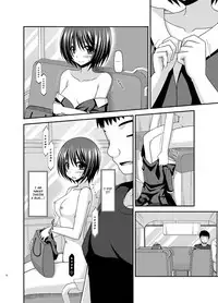 [valssu (Charu)] Roshutsu Shoujo Yuugi Aida [English] [Munyu] [Digital] [Incomplete]