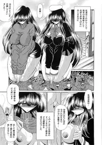 (C74) [Circle Taihei-Tengoku (Horikawa Gorou)] Niku no Rakuin Joukan