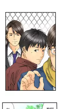 A Step-Father Aims His Daughter