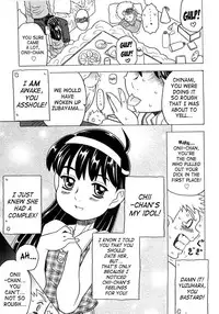 [Gorgeous Takarada] Imouto Gokoro. - Sister's Heart. [English] [SaHa]