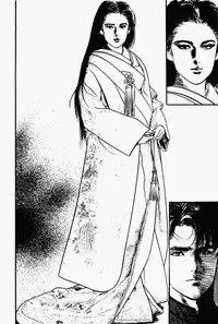 Crying Freeman Vol. 1