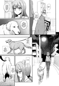 [Katayama Yuujin] Tsugai Asobi | Mating Game [English]