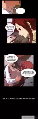 [Yihyeonmin] Drug Candy Ch.0-44 (English) (YoManga)