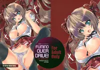 [Shoujo Gesshoku (Shimao Kazu)] Fumino Over Drive! (Mayoi Neko Overrun!)