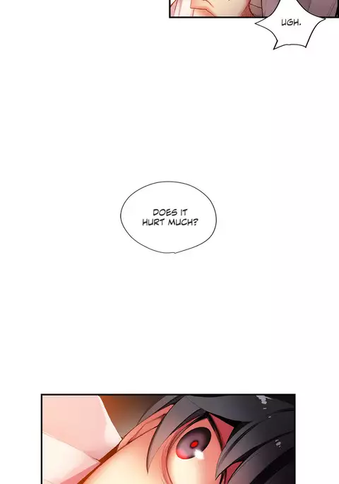 Lilith`s Cord Ch.1-37