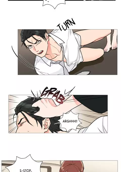 Sadistic Beauty Ch.1-25