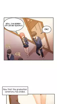 [Mx2J] Hahri's Lumpy Boardhouse Ch. 0-23 [English] (YoManga) (Ongoing)