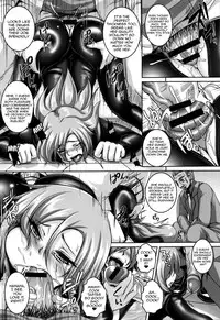 [Kazuhiro] Zenana Biyaku Choukyou Nikubenki Collection [English] {doujin-moe.us + desudesu}