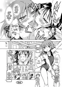 [peachpulsar (Mira)] Mousou Bukatsu Shoujo [English] {Hennojin} [Digital]