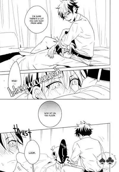 Kawaii Akuma | My Sweet Devil