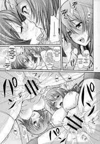 (C82) [Yakumi Benishouga] Pachimonogatari Koyomi Party (Bakemonogatari) [English] {doujin-moe.us}