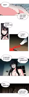 [Fantastic Whale] Twin Slave Ch.1-22 (English) (Ongoing)