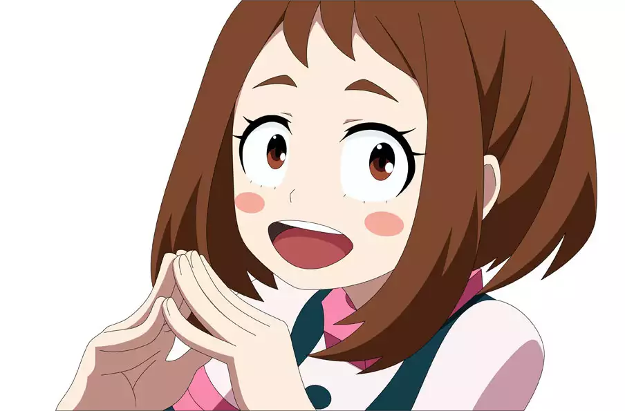 Hiroaka's Little Room