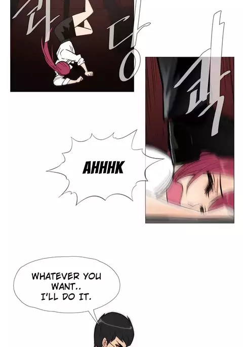 Household Affairs Ch.1-38