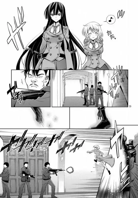 Mermaid Lovers Volume 1 Chapter 1