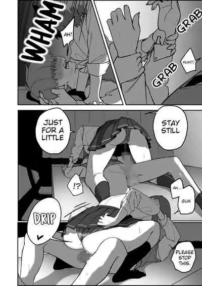 Itabasami na Wakachi Ai 2