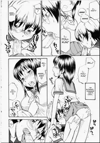 [Hinemosu Notari] Read Me! [English]