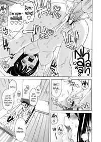 [Tamagoro] Thank You Very Bitch [English] {5 a.m.}