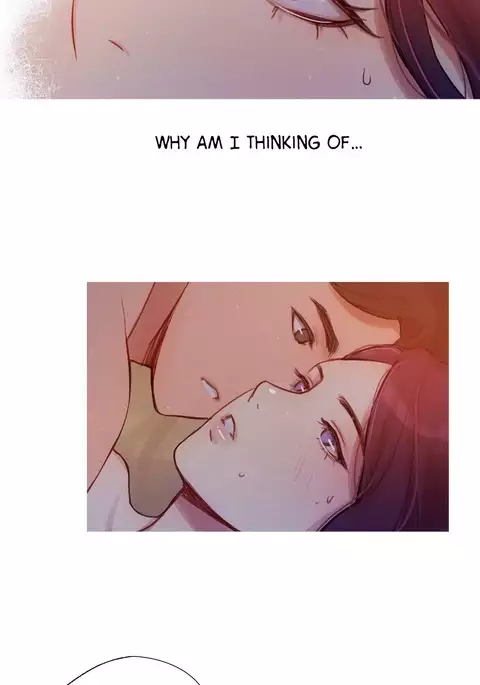 Scandal of the Witch Ch.1-20