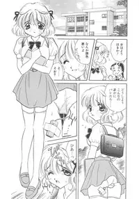 [Kirisawa Mint] FLOWER GIRL