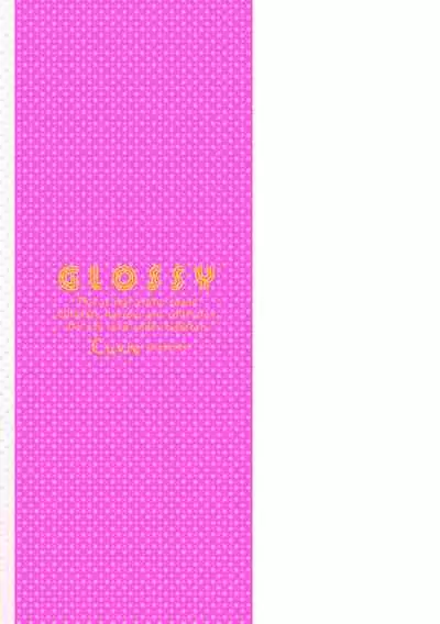 GLOSSY