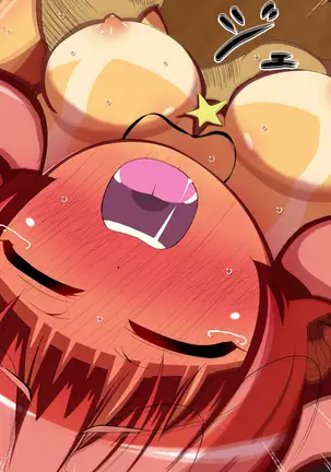 Break Time with Primaries at the Net Cafe