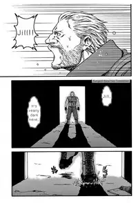 (Yarou Fes 2012) [Takeo Company (Sakura)] The MERCENARIES (Resident Evil) [English]