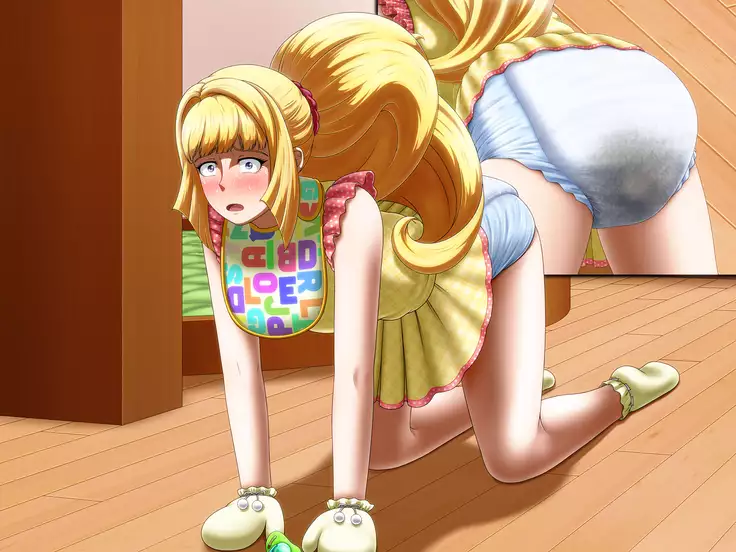 God Hand Mar - communication first issue - Bernstein, Aina