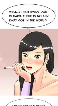 Hooker Ch.1-34 (English) (Ongoing)