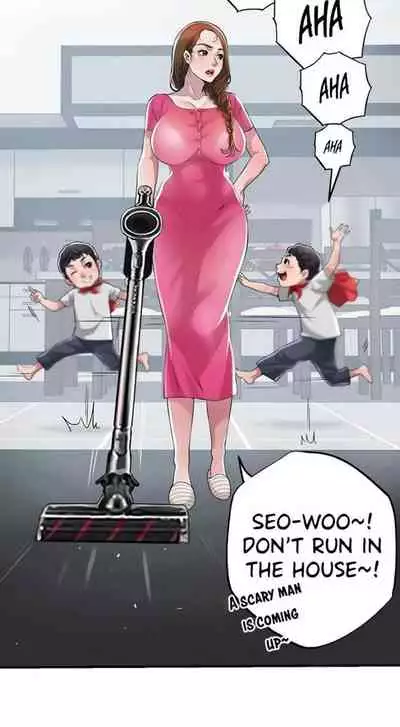 New Town [Lee Wan, Kim Suna] Ch.10/? [English] [Manhwa PDF]