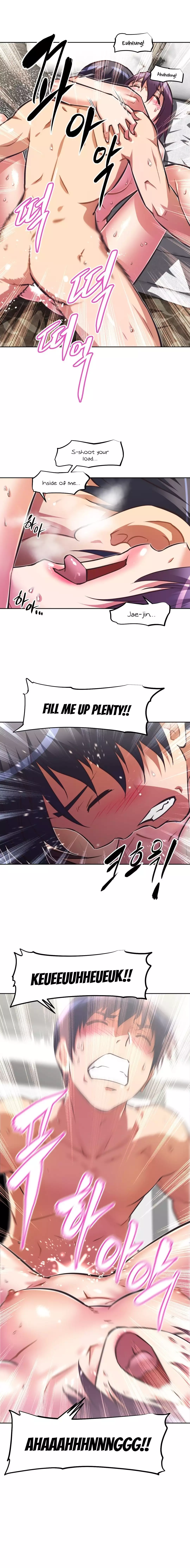 Brawling Go Ch.76-108