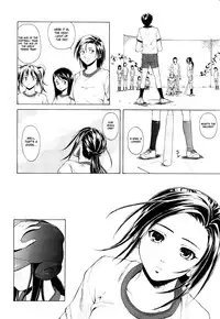 [Fuuga] Setsunai Omoi - Painful Feelings [English] [Faytear, Yuribou]