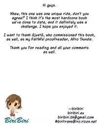 [Oota Takeshi] Angelic Desire [English] {BiriBiri}