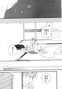 Comic Hime Dorobou 2008-05