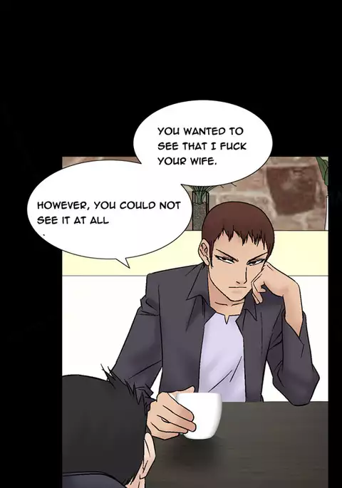 The Taste of Hands Ch.1-72