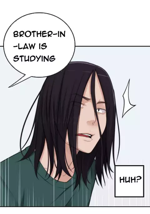 Tissue Thieves Ch.1-36