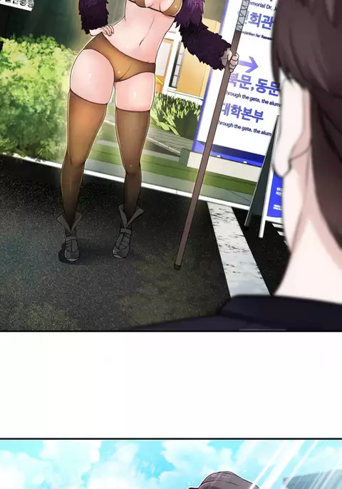 Tissue Thieves Ch.1-19