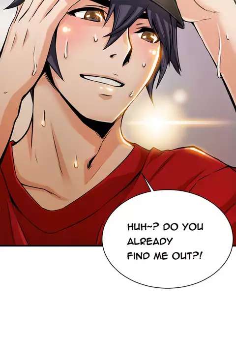 Kill the Dead Bastard Ch.0-14