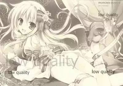 IROIROMIX MONO 6