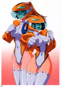 [ASTA & Megami Kyouten] Shinkon Gattai Godannar! Kanzenhan