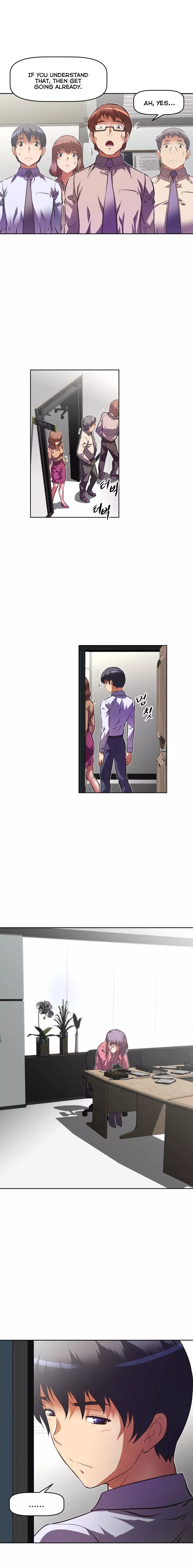 Brawling Go Ch.76-108