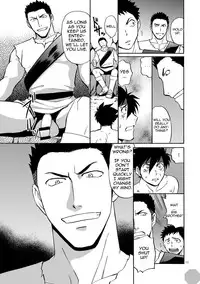 [CLUB-Z (Hinata Yagaki)] BLACK OUT 4 (PachiQue Next) [English] [Digital]