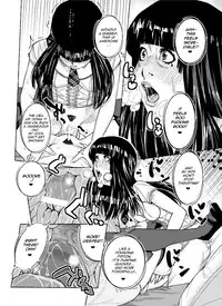 [Butaro] Tenshi to Akuma | Angel and Demon [English] [neentenderk + Jedic]