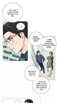 [The Jinshan] Sadistic Beauty Ch.1-16 (English) (Ongoing)
